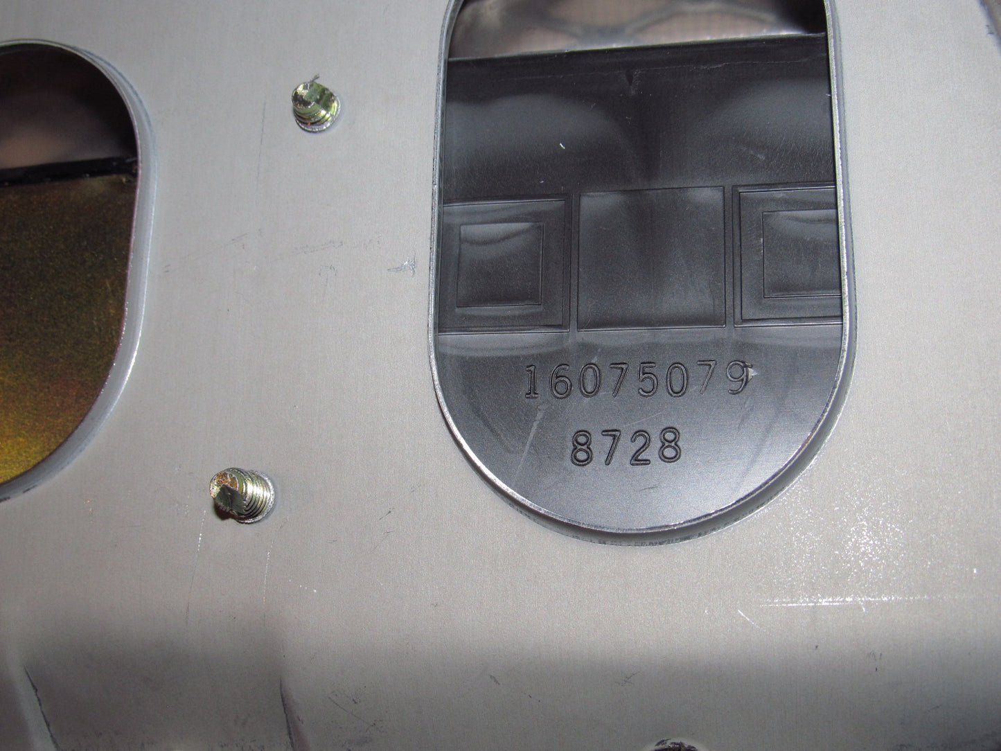87 88 89 Nissan 300zx OEM Anti Theft & Relay 28591-21P56