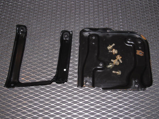 94 95 96 97 Mitsubishi 3000GT OEM Battery Tray Bracket
