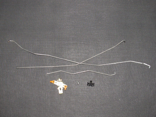 92 93 94 95 96 Honda Prelude OEM Door Linkage - Left