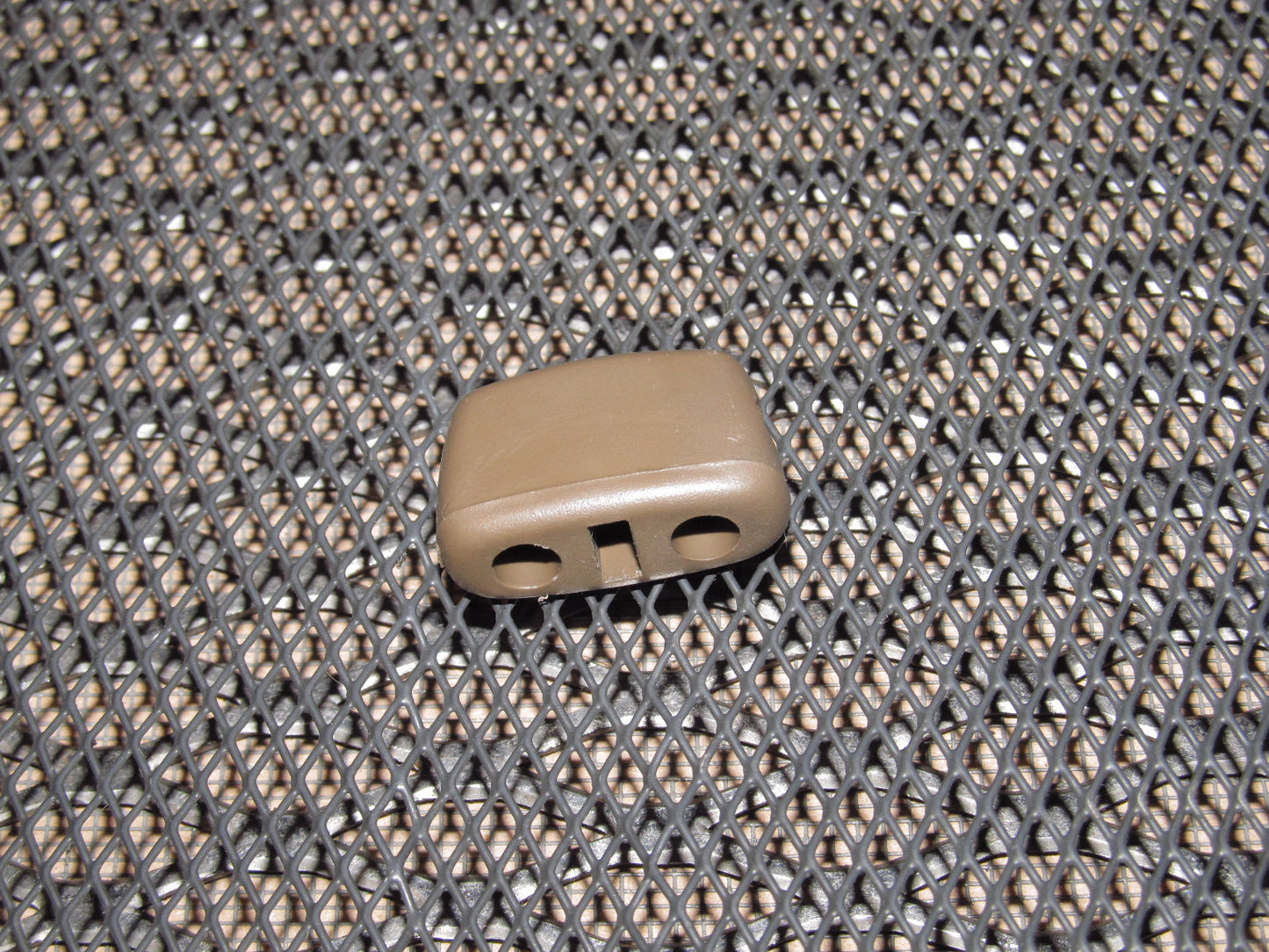 87 88 89 Nissan 300zx OEM Front Seat Recliner Lever knob - Right