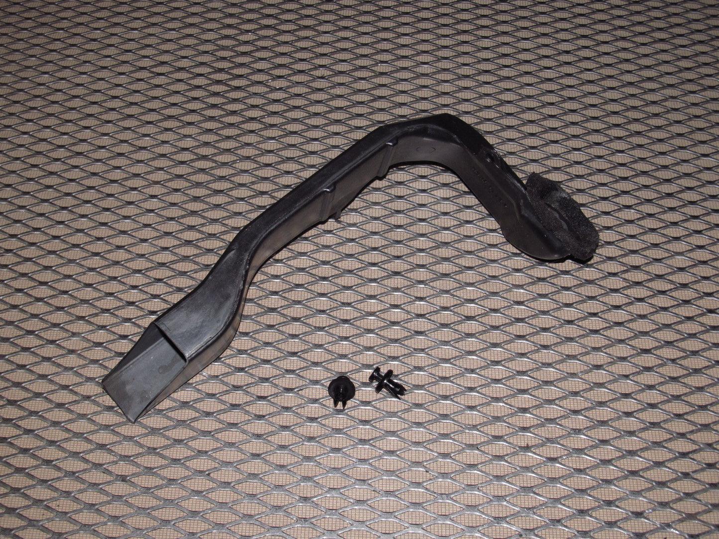 04 05 06 07 08 Mazda RX8 OEM Intake Air Duct