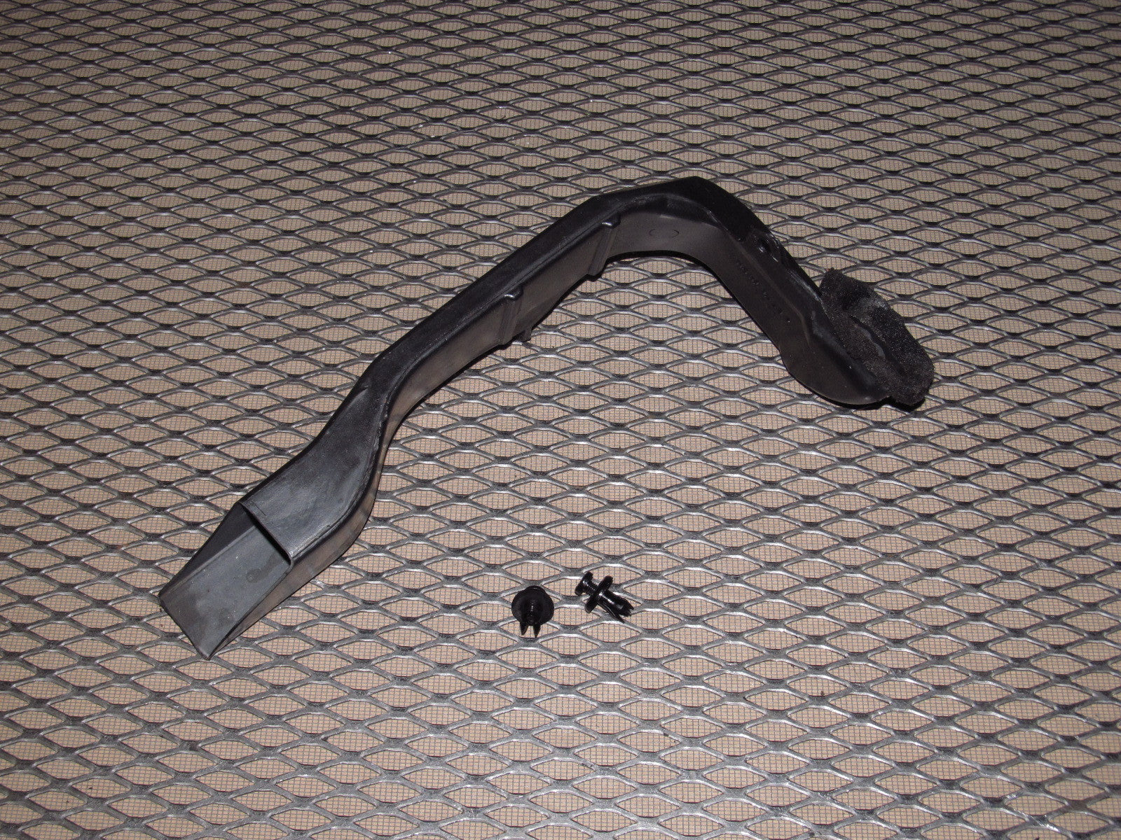 04 05 06 07 08 Mazda RX8 OEM Intake Air Duct