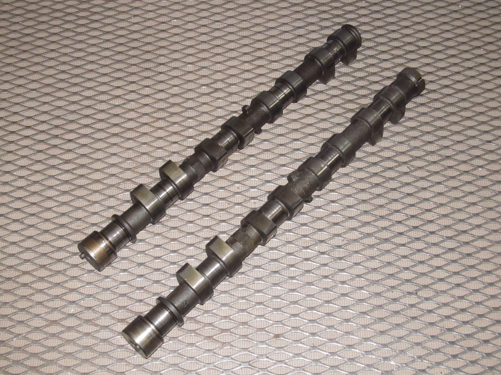 92 93 Mazda Miata OEM Engine Camshaft Set