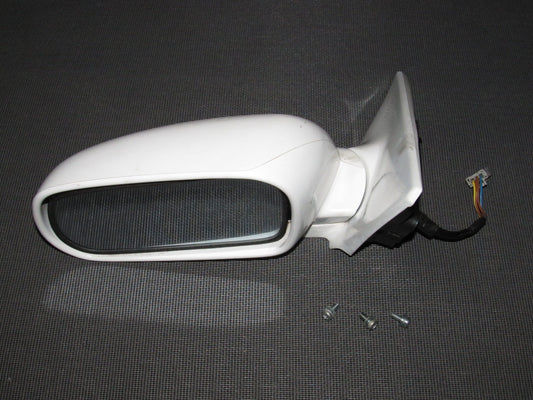 92 93 94 95 96 Honda Prelude OEM Exterior Side Mirror - Left