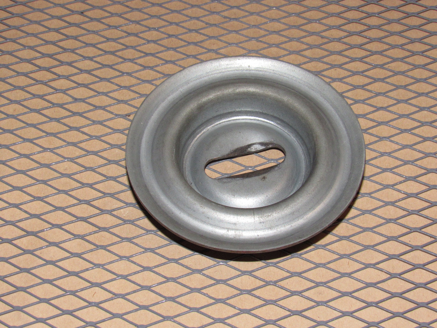 86 87 88 Mazda RX7 OEM Spare Tire Lock Down Washer