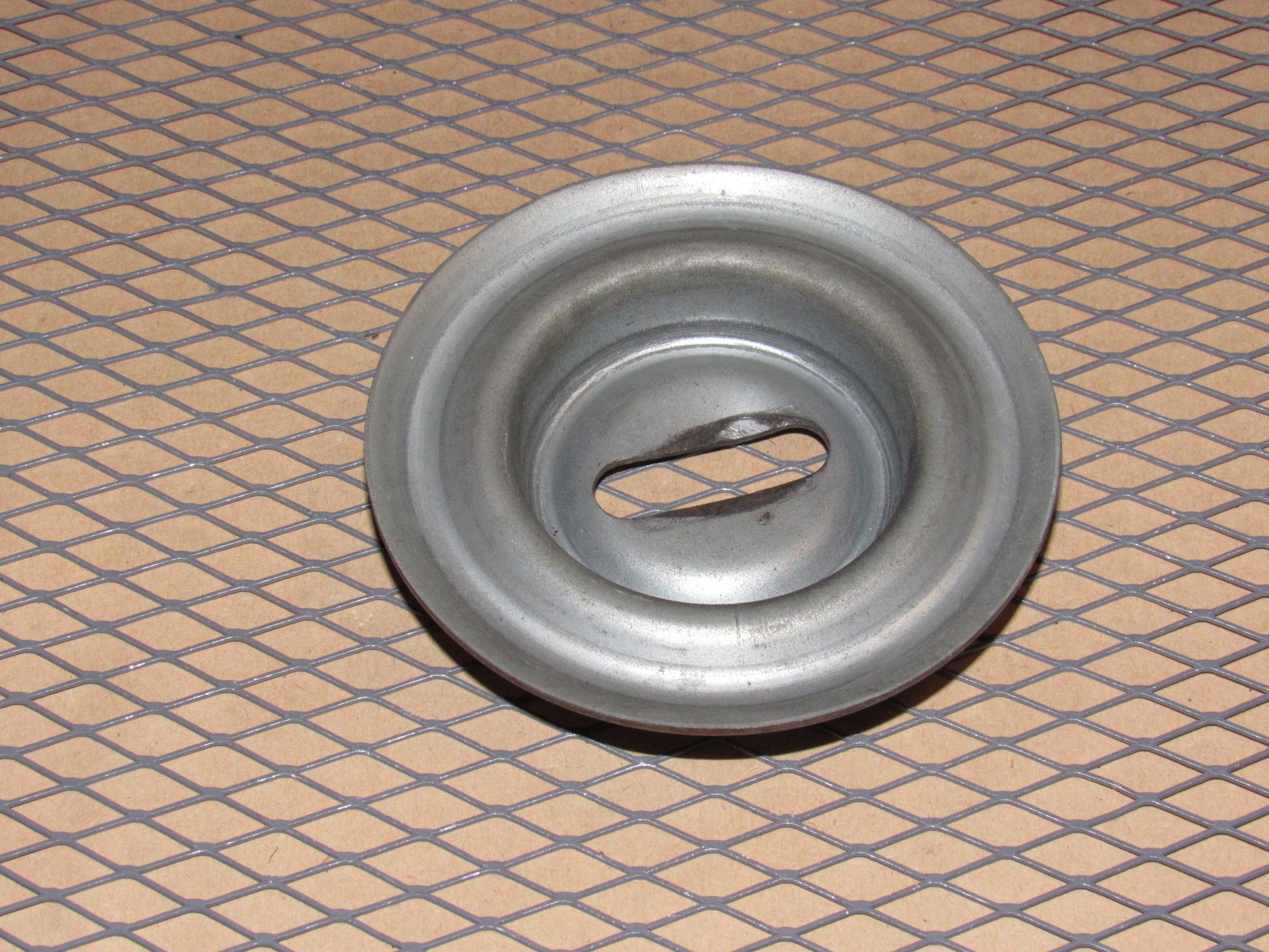 86 87 88 Mazda RX7 OEM Spare Tire Lock Down Washer