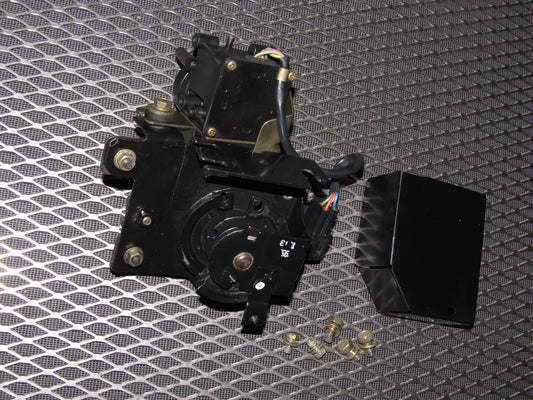 94 95 96 97 Mitsubishi 3000GT OEM Throttle Cruise Control Bell Crank
