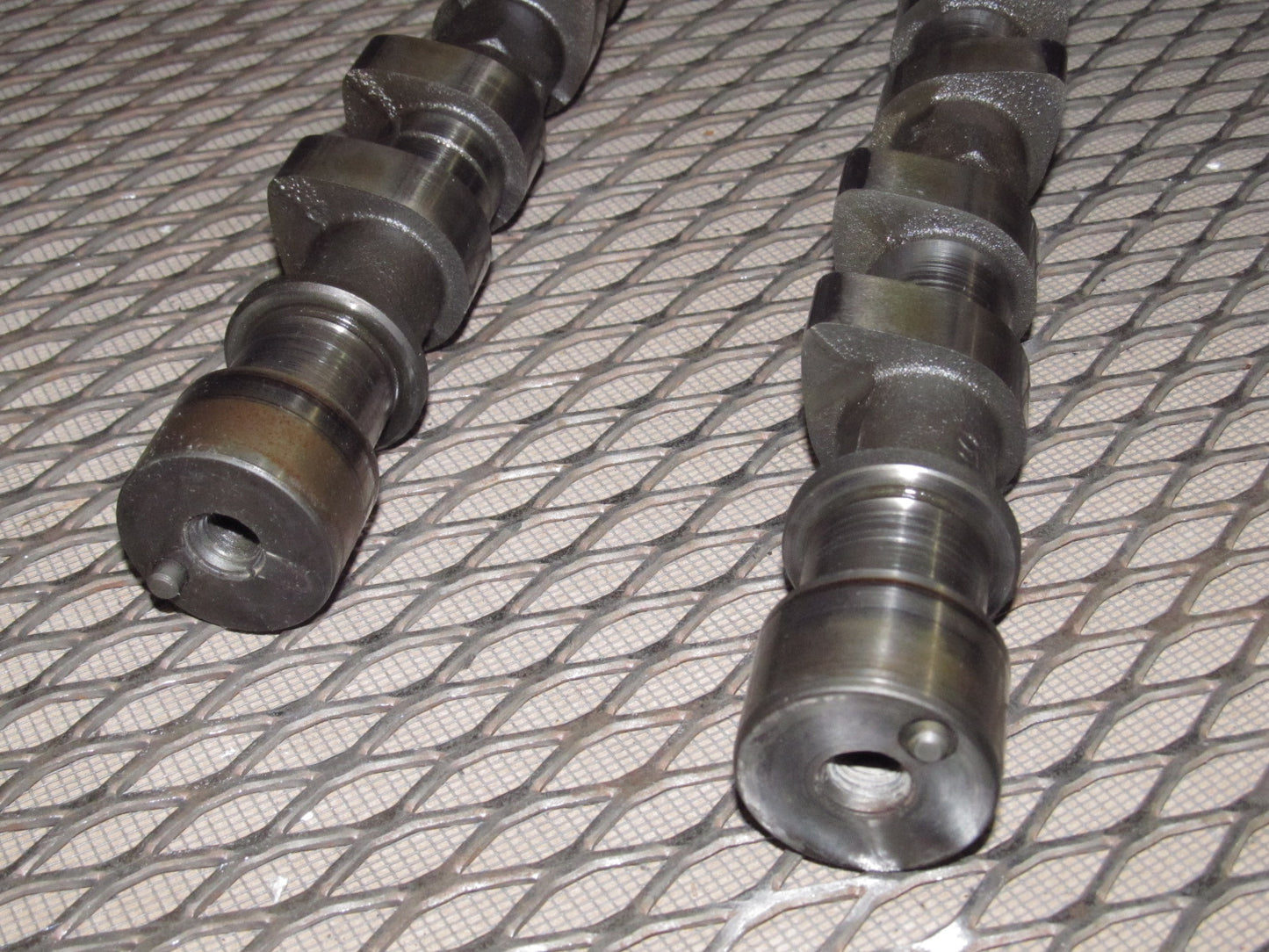 92 93 Mazda Miata OEM Engine Camshaft Set