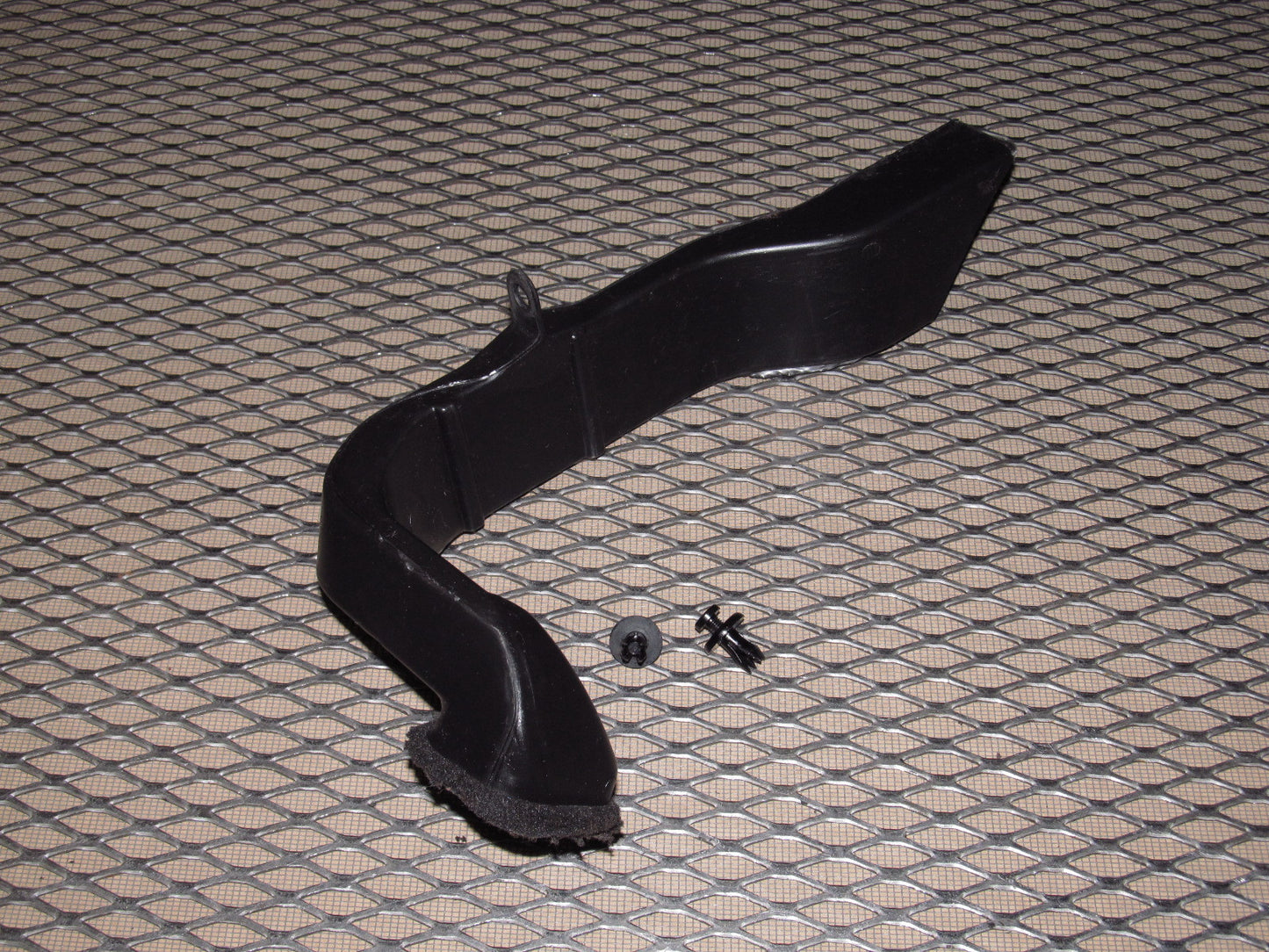 04 05 06 07 08 Mazda RX8 OEM Intake Air Duct