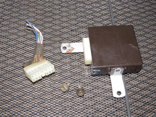 89 90 91 92 Toyota Supra OEM Door Control Module Unit - 85980-20060