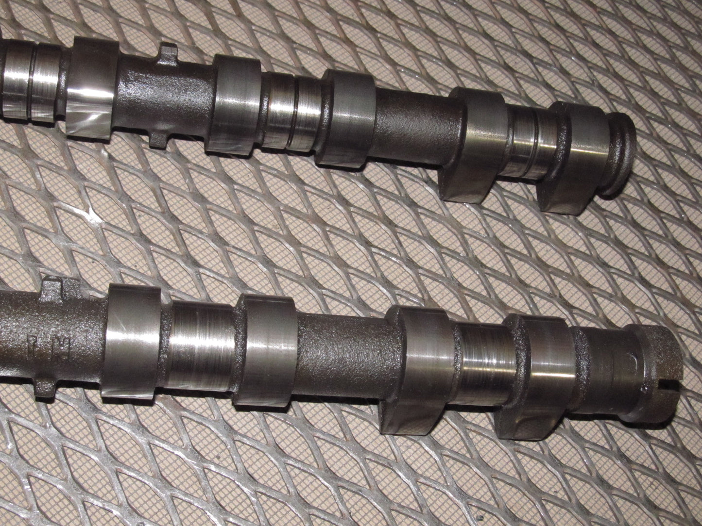 92 93 Mazda Miata OEM Engine Camshaft Set