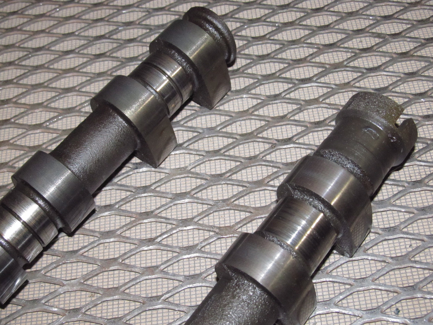 92 93 Mazda Miata OEM Engine Camshaft Set