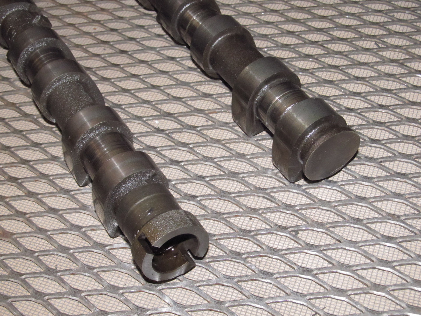 92 93 Mazda Miata OEM Engine Camshaft Set