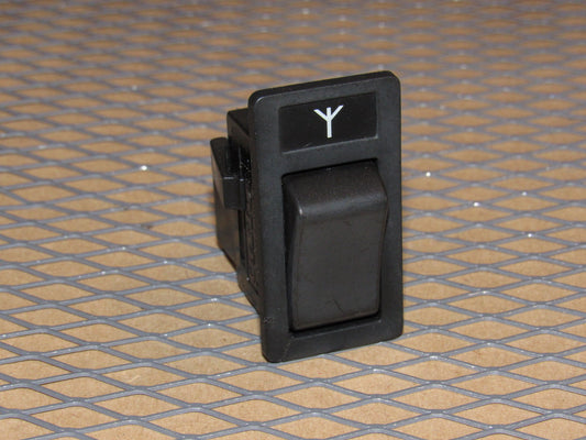 88 89 90 Volvo 760 OEM Power Antenna Switch