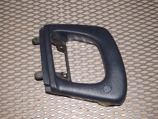 89 90 91 92 Toyota Supra OEM Interior Door Handle - Right
