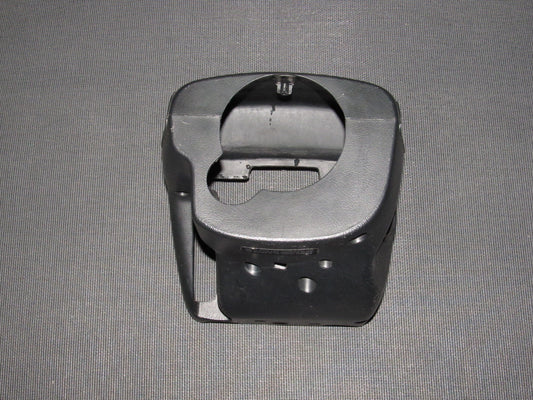 92 93 94 95 96 Honda Prelude OEM Steering Column Cover