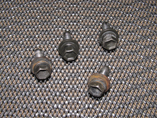 91 92 93 94 95 Toyota MR2 OEM Seat Track Mounting Bolt - Left