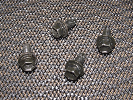 91 92 93 94 95 Toyota MR2 OEM Seat Track Mounting Bolt - Right