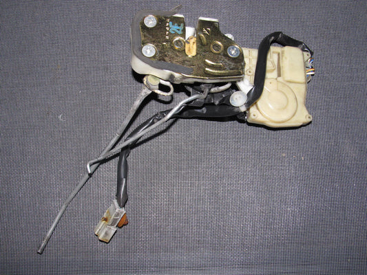 96 97 98 99 00 Honda Civic OEM Door Latch - Left