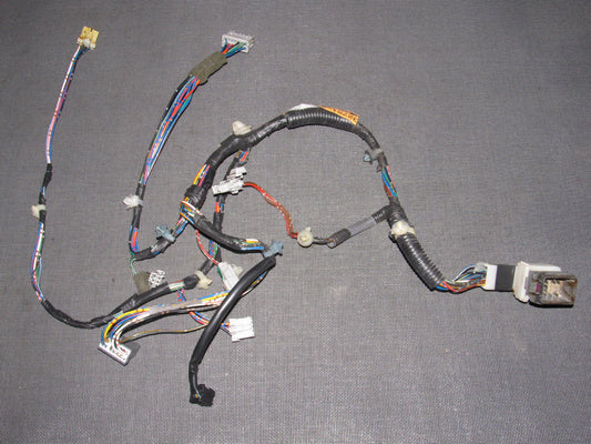 96 97 98 99 00 Honda Civic OEM Door Wiring Harness - Left