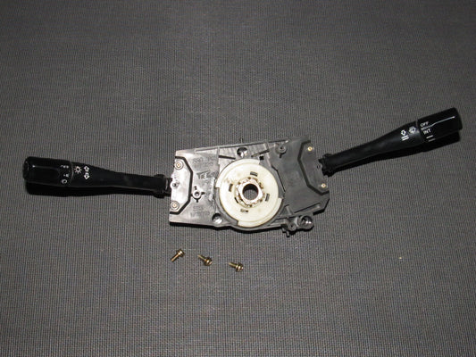 92 93 94 95 96 Honda Prelude OEM Headlight Wiper Combination Switch
