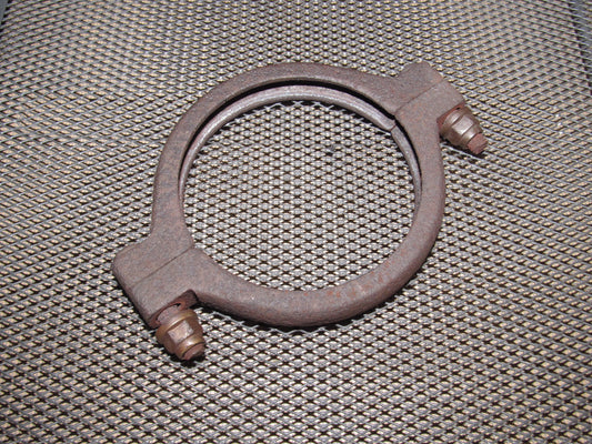 89 90 91 92 Toyota Supra OEM CT26 Turbo Lock Mounting Clamp