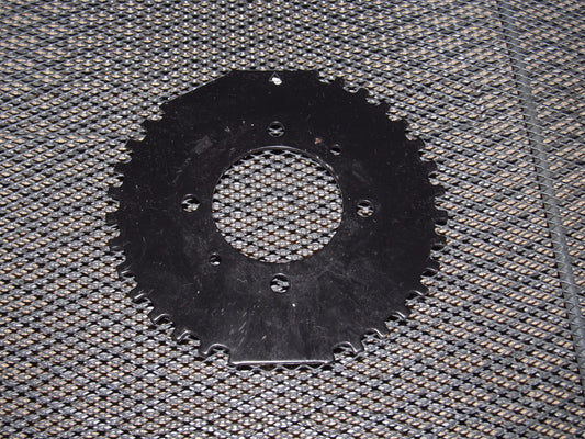 04 05 06 07 08 Mazda RX8 OEM Crankshaft Pulley Thrust Plate