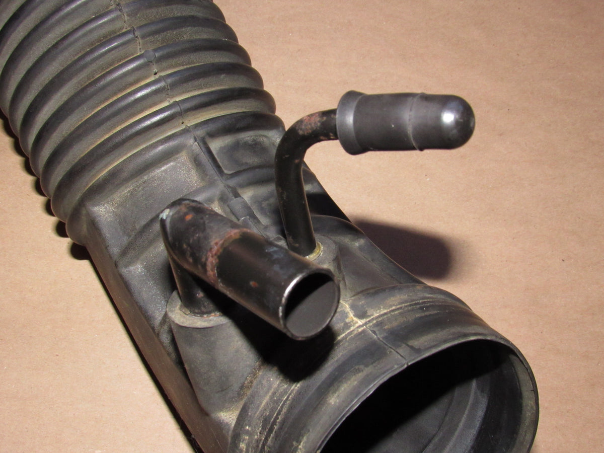 86 87 88 Mazda RX7 OEM Intake Air Duct Hose Boot
