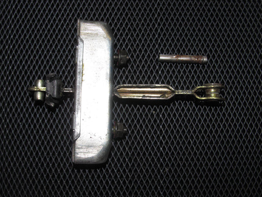 90-93 Toyota Celica OEM Door Check Stopper - Left or Right