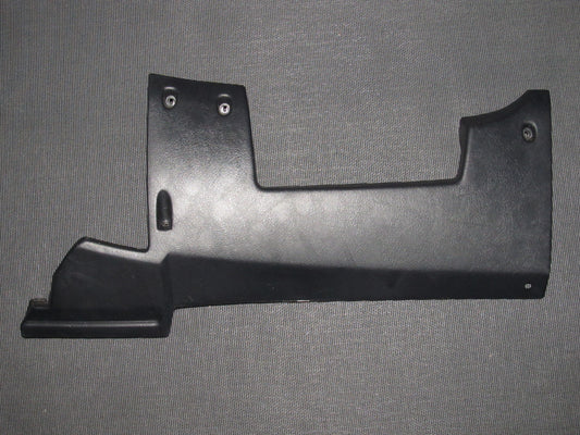 92 93 94 95 96 Honda Prelude OEM Dash Under Steering Panel