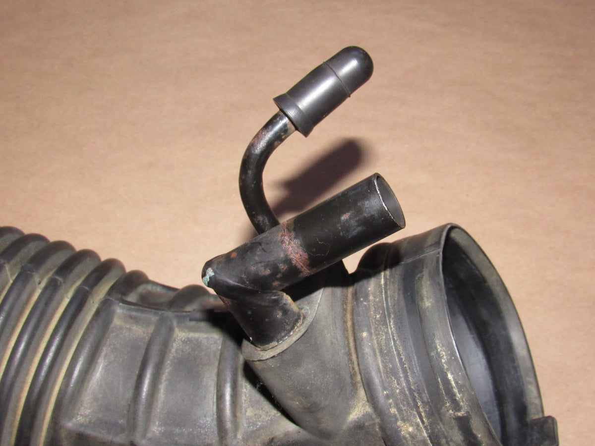 86 87 88 Mazda RX7 OEM Intake Air Duct Hose Boot