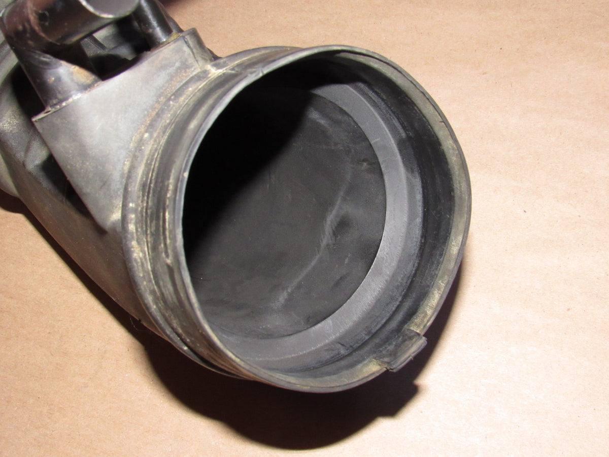 86 87 88 Mazda RX7 OEM Intake Air Duct Hose Boot