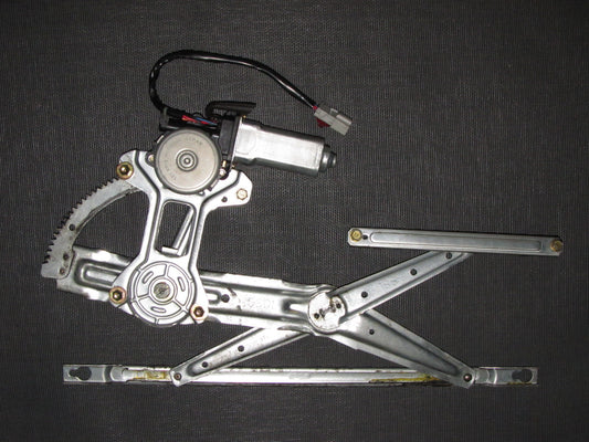 92 93 94 95 96 Honda Prelude OEM Window Motor & Regulator - Left