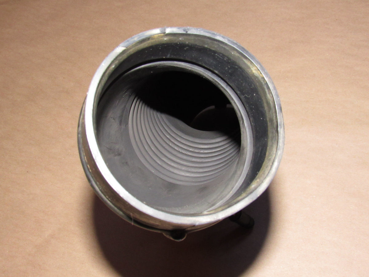 86 87 88 Mazda RX7 OEM Intake Air Duct Hose Boot