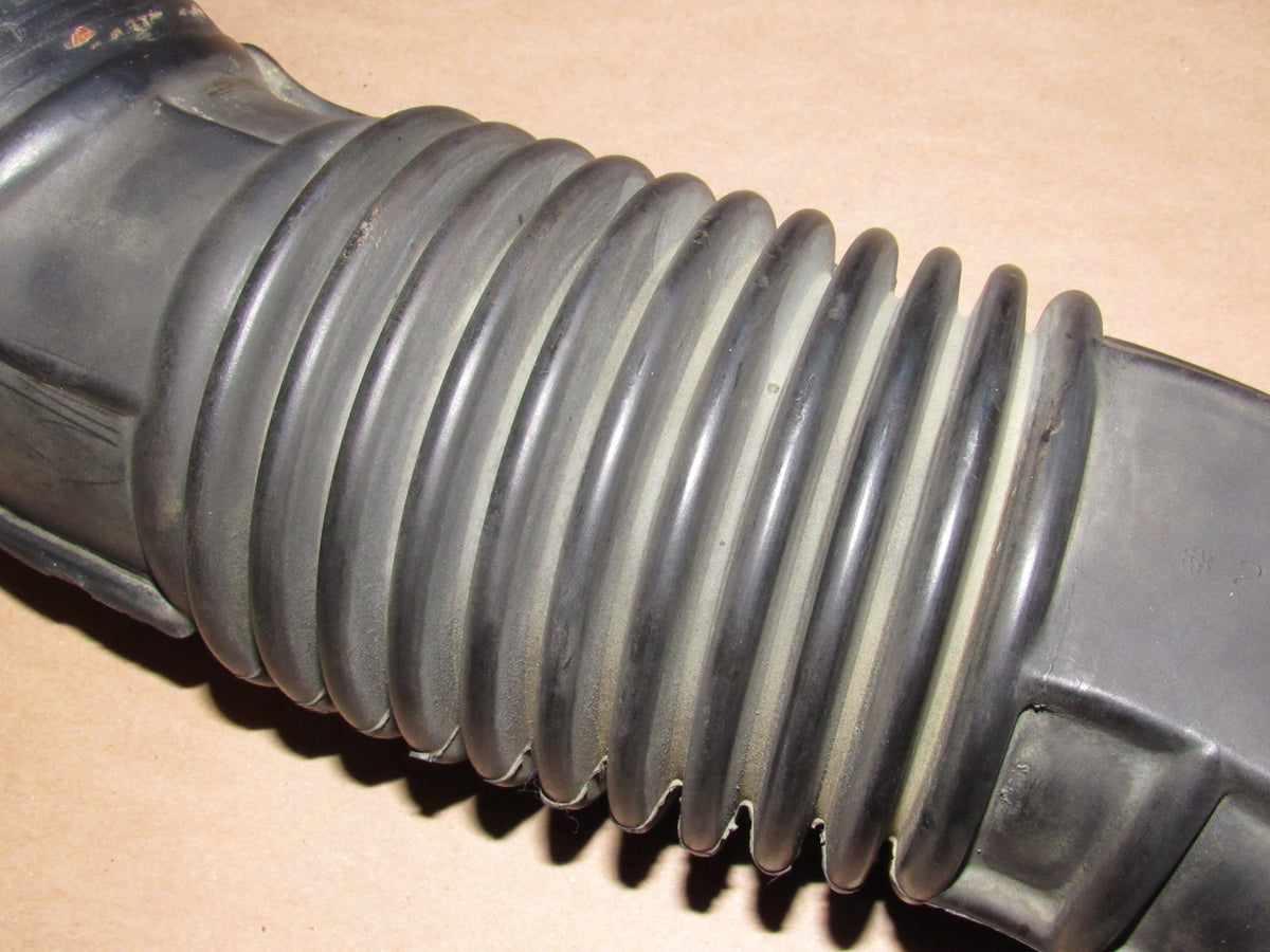 86 87 88 Mazda RX7 OEM Intake Air Duct Hose Boot