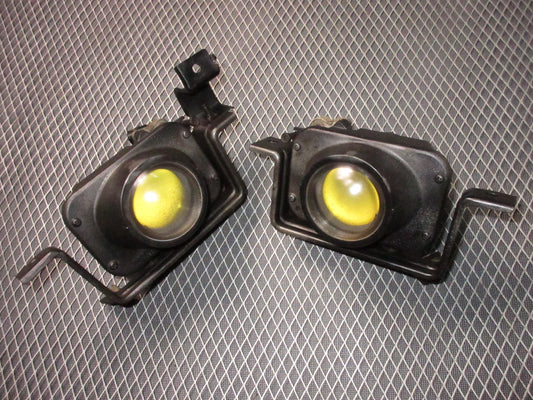 92 93 Lexus ES300 OEM Fog Light - Set