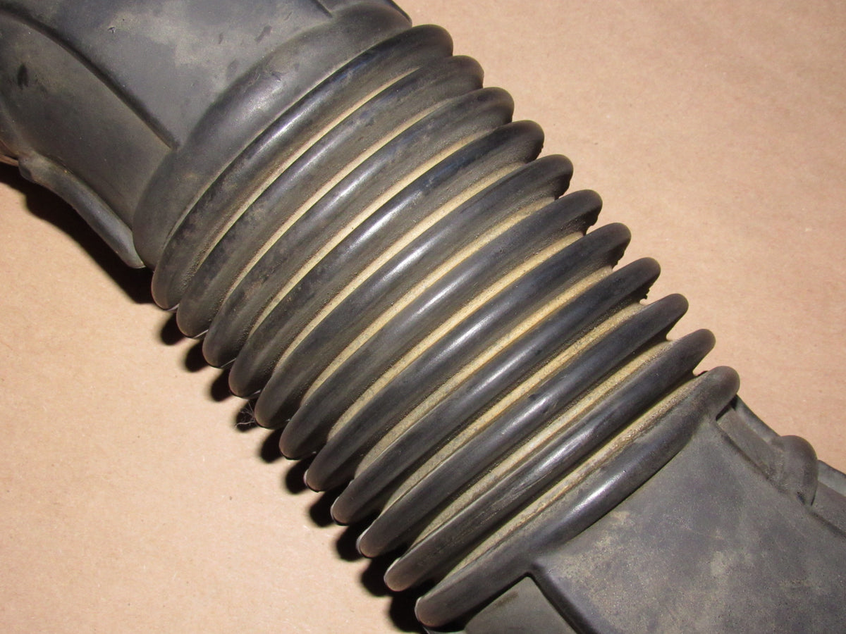 86 87 88 Mazda RX7 OEM Intake Air Duct Hose Boot