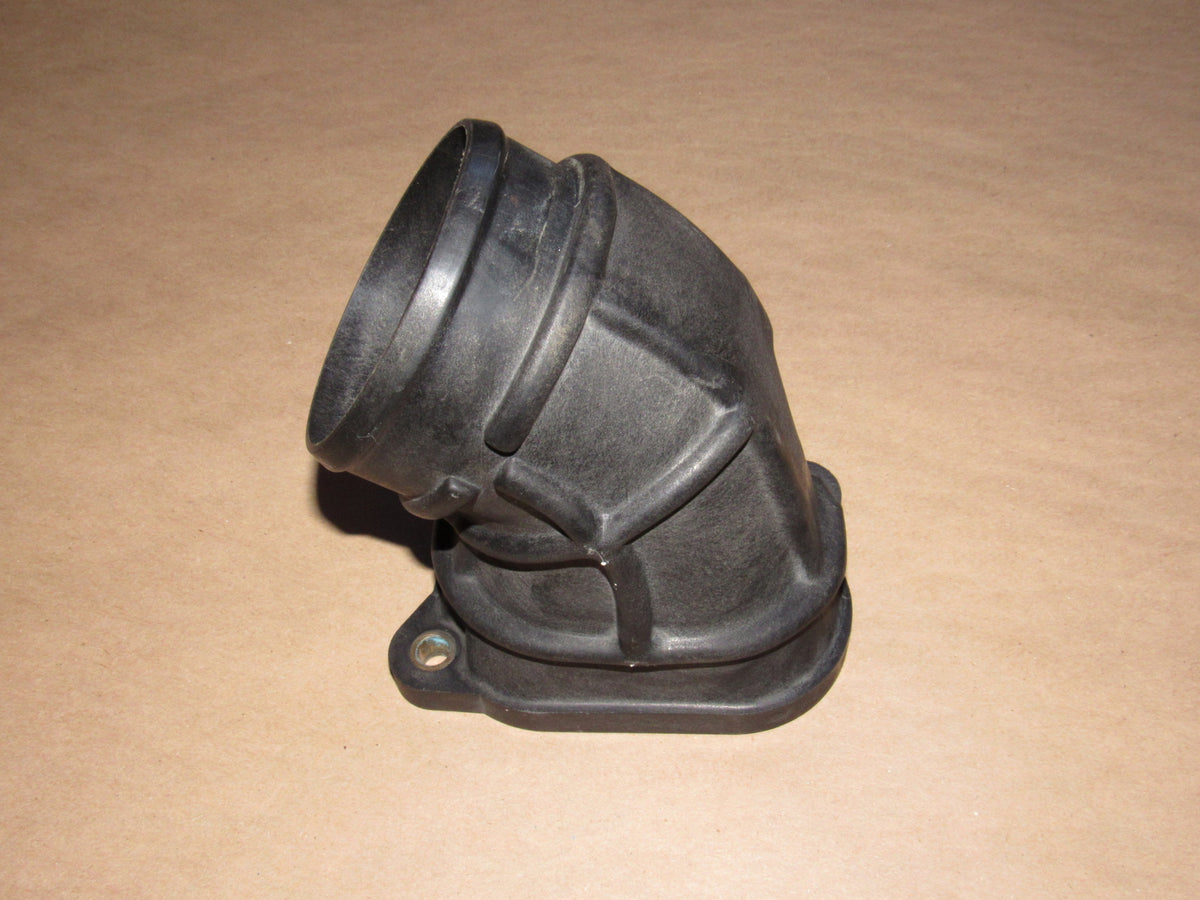 86 87 88 Mazda RX7 OEM Intake Air Duct Hose Boot Elbow Connector