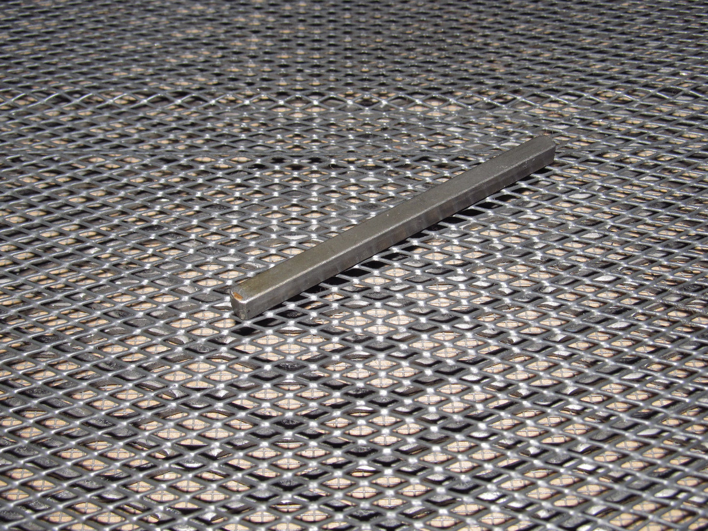 04 05 06 07 08 Mazda RX8 OEM Crankshaft Pulley Woodruff Key