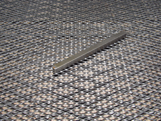 04 05 06 07 08 Mazda RX8 OEM Crankshaft Pulley Woodruff Key