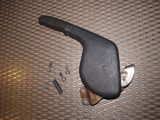 84 85 Mazda RX7 OEM Parking Brake Handle