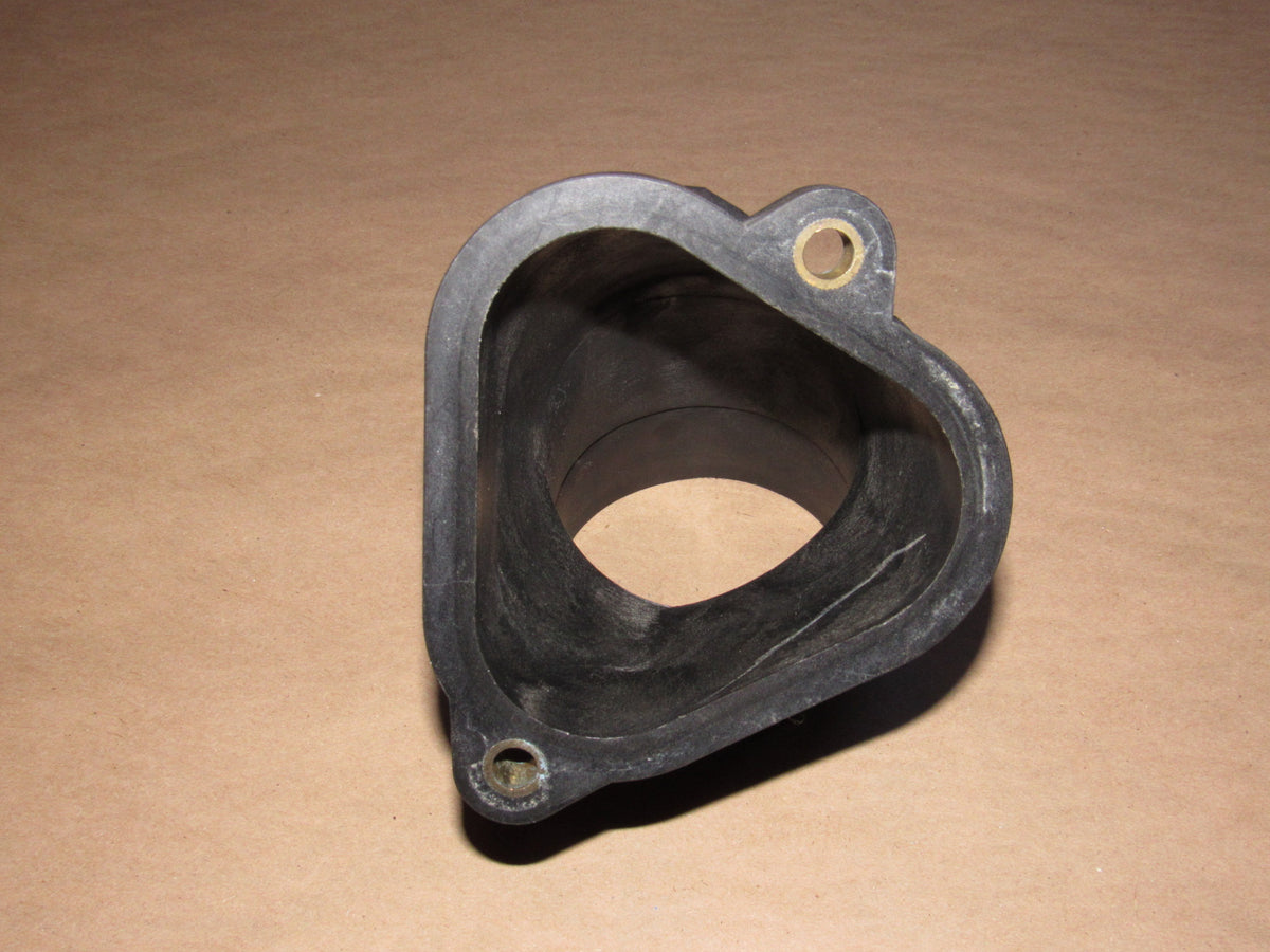 86 87 88 Mazda RX7 OEM Intake Air Duct Hose Boot Elbow Connector