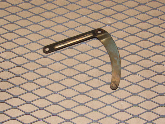 85-95 Suzuki Samurai OEM Steering Wheel Horn Contact Plate