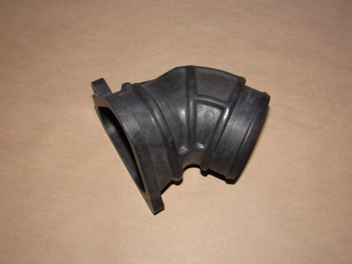 86 87 88 Mazda RX7 OEM Intake Air Duct Hose Boot Elbow Connector