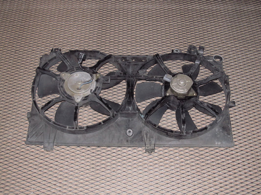 04 05 06 07 08 Mazda RX8 OEM Engine A/C Cooling Fan