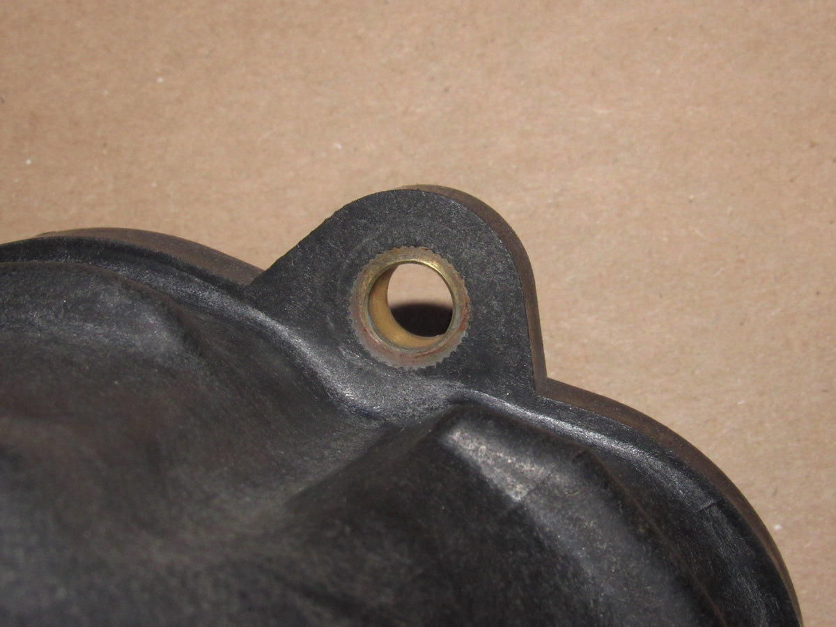 86 87 88 Mazda RX7 OEM Intake Air Duct Hose Boot Elbow Connector
