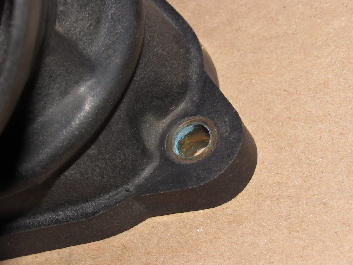 86 87 88 Mazda RX7 OEM Intake Air Duct Hose Boot Elbow Connector