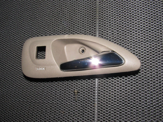 01 02 03 Acura CL OEM Interior Door Handle - Right