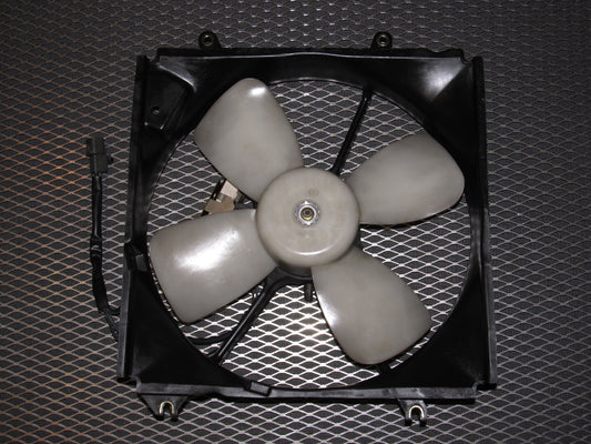 94 95 96 97 Mitsubishi 3000GT OEM A/C Condenser Fan