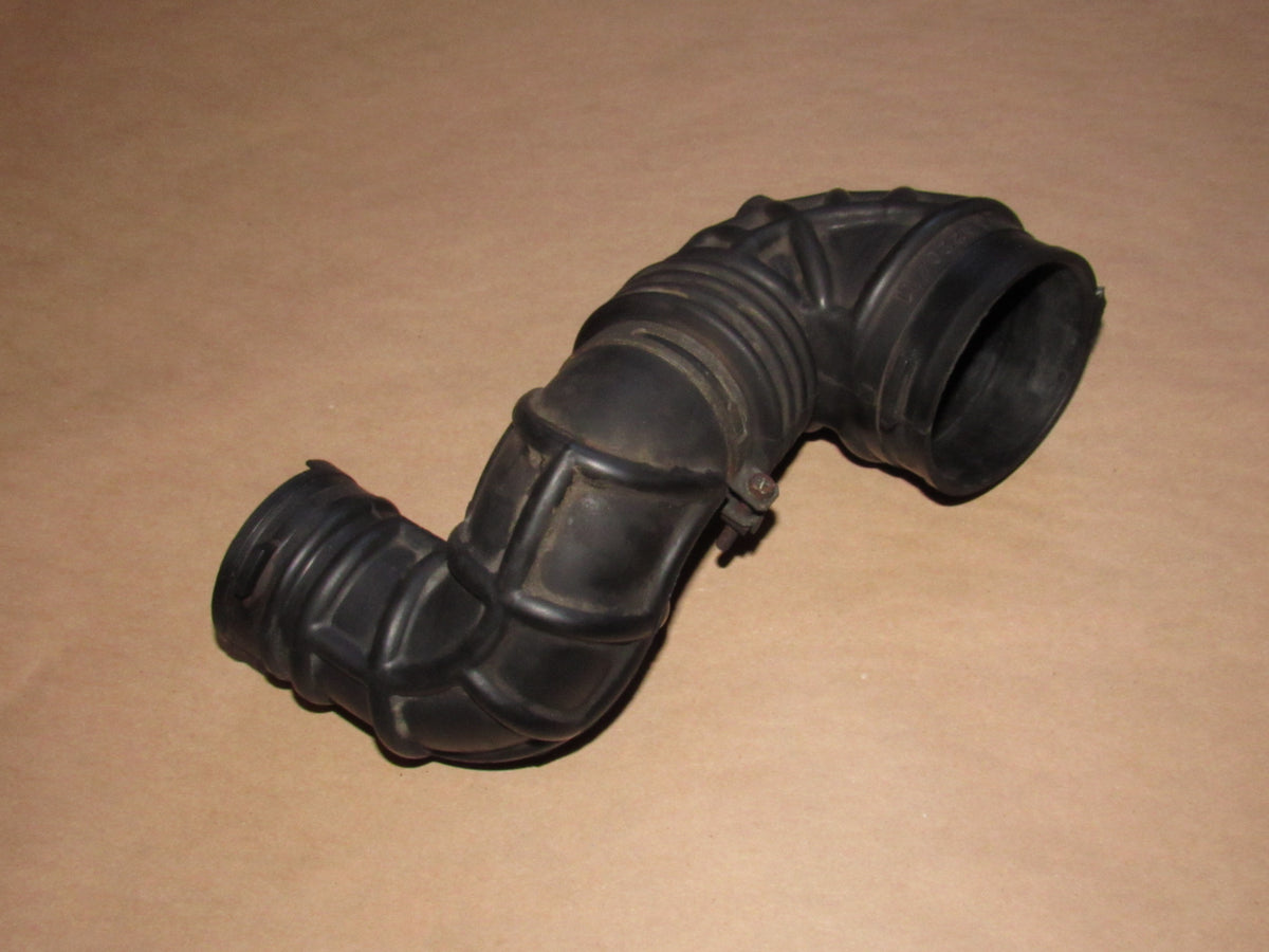 87 88 Mazda RX7 Turbo 2 OEM Intake Air Duct Hose Boot